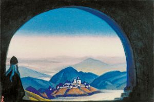 Музей-институт семьи Рерихов поздравляет с Днем народного единства!