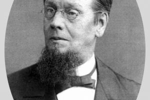 10 ноября - день рождения выдающегося педагога Карла Ивановича Мая