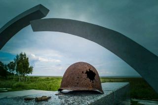 18 января 1943 года — день прорыва блокады Ленинграда в ходе наступательной операции «Искра»