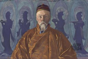 Круглый стол «Рерихи и Центральная Азия. Предыстория вопроса» (15 апреля)