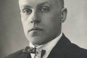 Новая лекция цикла «Рерихи, их предшественники, современники, сотрудники и продолжатели»: «Борис Константинович Рерих» (6 апреля)