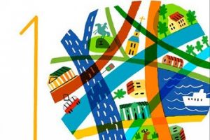 2014 – Игровая программа «Домик для Кикиморы»