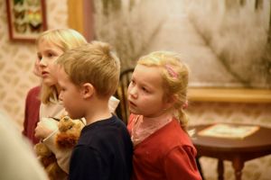 Программы для детей