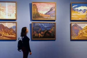 Правила поведения посетителей в музее