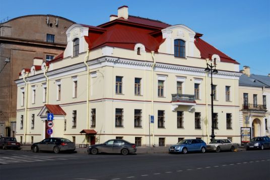 О нас