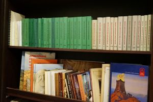 Материалы и публикации