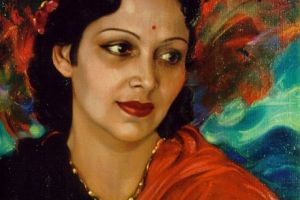 Девика Рани Рерих