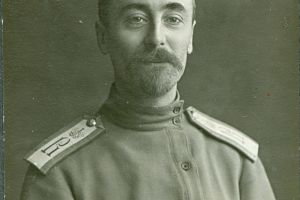 Степан Степанович Митусов