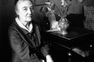 Людмила Степановна Митусова