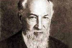 Михаил Петрович Боткин